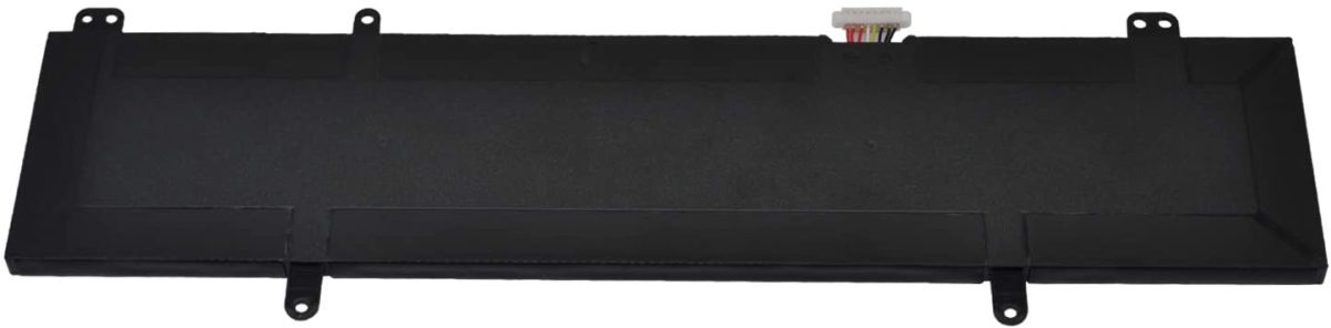 Splendid Branded Laptop Battery for ASUS B31N1707 High Quality Battery - Image 4