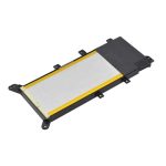 Splendid Branded Laptop Battery for ASUS C21N1408 High Quality Battery - Image 2