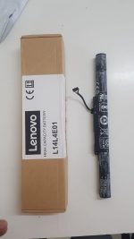 LENOVO Z51-70 - Z51-70 Original Laptop Notebook Battery ( 41Wh ) - Image 4