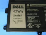 DELL 5R9DD - 5R9DD Genuine Original  Laptop Notebook Battery - Image 2