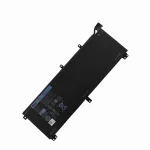 DELL M3800 - M3800 Genuine Original  Laptop Notebook Battery