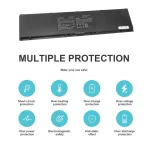 DELL 34GKR - 34GKR Genuine Original  Laptop Notebook Battery - Image 4