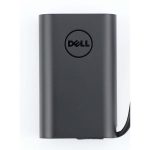 DELL 45w Original Laptop Charger - 5V/9V/15V/20V  3A/2.25A Genuine AC Power Adapter TYPE C K5XWW - Image 2