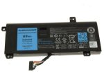 DELL G05YJ - G05YJ Genuine Original  Laptop Notebook Battery