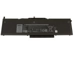 DELL VG93N - VG93N Genuine Original  Laptop Notebook Battery
