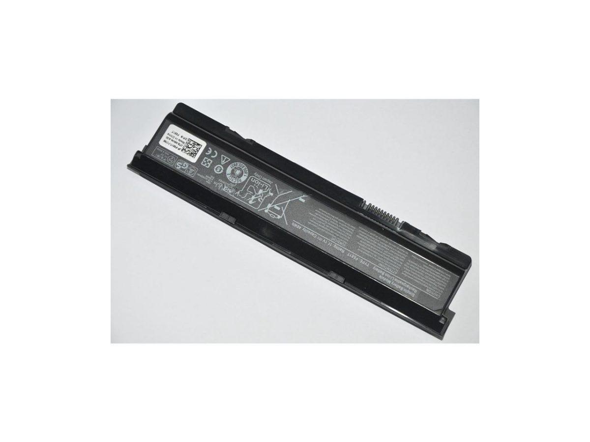 DELL 312-0207 - F681T Original Laptop Notebook Battery - Image 1