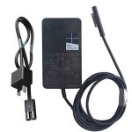 Microsoft Surface 44w Original Laptop Charger - 15V 2.58A Genuine AC Power Adapter