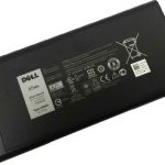 DELL 4XKN5 - 4XKN5 Genuine Original Laptop Notebook Battery