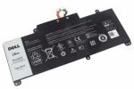 DELL 74XCR - 74XCR Genuine Original  Laptop Notebook Battery