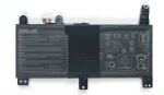 ASUS ROG Strix G15 G512LU-HN093T - C41N1731 TYPE-2 Original Laptop Notebook Battery