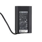 DELL 45w Original Laptop Charger - 5V/9V/15V/20V  3A/2.25A Genuine AC Power Adapter TYPE C K5XWW - Image 3