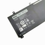 DELL H5H20 - H5H20 Genuine Original  Laptop Notebook Battery - Image 2