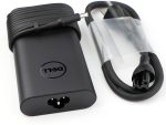 DELL 130w Original Laptop Charger - 19.5V  6.67A Genuine AC Power Adapter  (Center Pin 4.5 mm) N1WM4 - Image 2