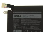 DELL HH8J0 - HH8J0 Genuine Original  Laptop Notebook Battery - Image 2