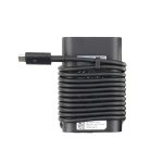 DELL 45w Original Laptop Charger - 5V/9V/15V/20V  3A/2.25A Genuine AC Power Adapter TYPE C K5XWW - Image 4