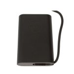 DELL 65w Original Laptop Charger - 20V 3.25A Genuine AC Power Adapter (TYPE C ) 71TG4 - Image 4