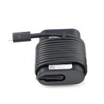 DELL 45w Original Laptop Charger - 5V/9V/15V/20V  3A/2.25A Genuine AC Power Adapter TYPE C K5XWW - Image 5