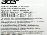 ACER AP16B4J - AP16B4J Original  Laptop Notebook Battery - Image 2