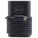 DELL 45w Original Laptop Charger - 5V/9V/15V/20V  3A/2.25A Genuine AC Power Adapter TYPE C K5XWW