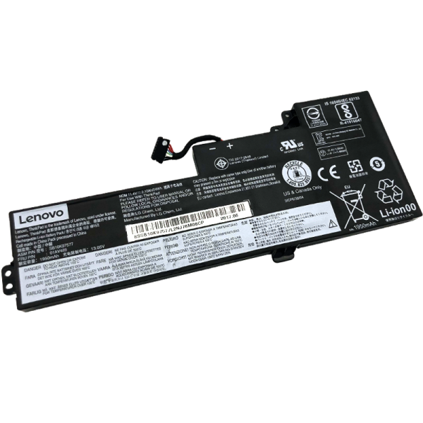 T4703-600x600 LENOVO 01AV420 - 01AV420 Original  Laptop Notebook Battery - Image 3