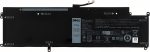 DELL XCNR3 - XCNR3 Genuine Original  Laptop Notebook Battery