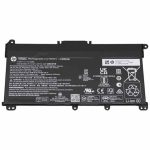 HP 250 G7 - 3 Cell HT03XL Original Laptop Notebook Battery - Image 5
