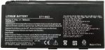 MSI BTY-M6D - BTY-M6D Genuine Original  Laptop Notebook Battery