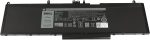 DELL WJ5R2 - WJ5R2 Genuine Original  Laptop Notebook Battery
