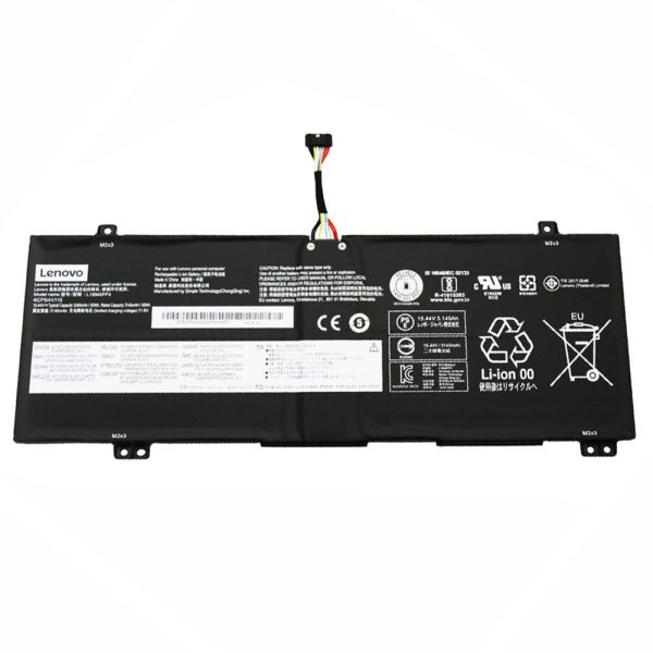 LENOVO Ideapad C340-14API 81N600A8GE - L18M4PF4 Original Laptop Notebook Battery