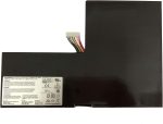MSI BTY-M6F  - BTY-M6F Genuine Original  Laptop Notebook Battery