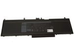 DELL WJ5R2 - WJ5R2 Genuine Original  Laptop Notebook Battery - Image 3