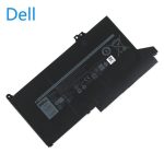 DELL 0G74G - 0G74G Genuine Original  Laptop Notebook Battery - Image 2