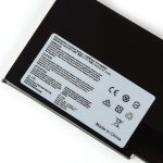 MSI BTY-M6F  - BTY-M6F Genuine Original  Laptop Notebook Battery - Image 2
