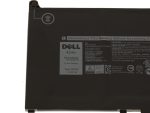 DELL 0G74G - 0G74G Genuine Original  Laptop Notebook Battery - Image 3