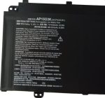 Splendid Branded Laptop Battery for Acer AP1503K High Quality Battery - Image 2