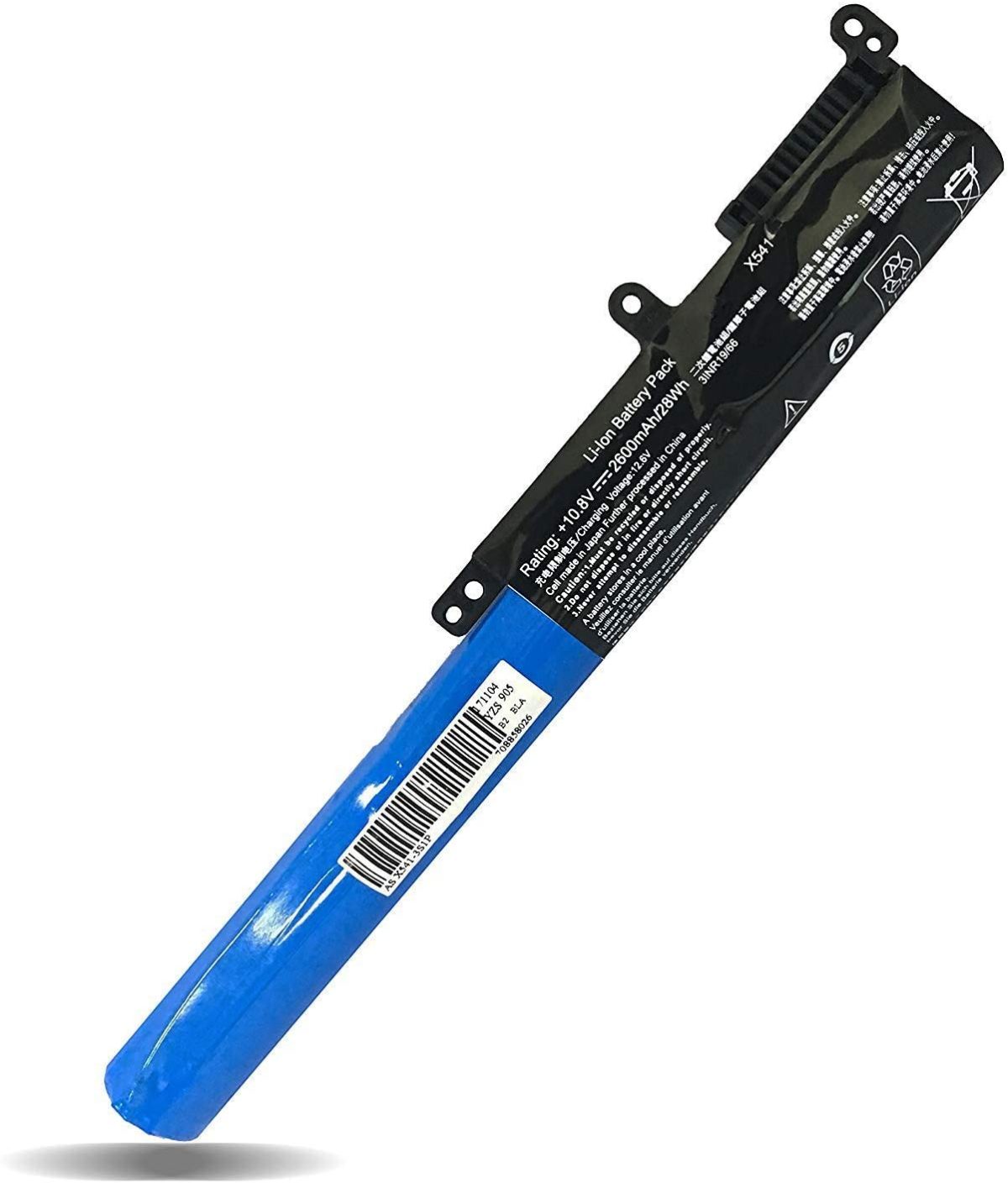 Splendid Branded Laptop Battery for ASUS A31N1601 High Quality Battery - Image 3