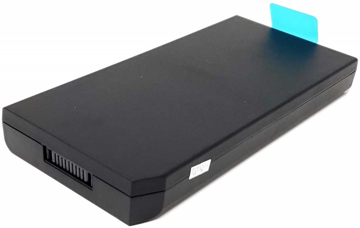 DELL X8VWF - X8VWF Genuine Original Laptop Notebook Battery DEMO - Image 3