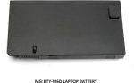MSI BTY-M6D - BTY-M6D Genuine Original  Laptop Notebook Battery - Image 2