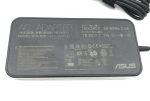 ASUS 150W Original Laptop Charger - 19V 6.23A Genuine AC Power Adapter (3.0 mm) UNCOMPLET
