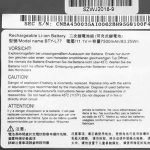 MSI BTY-L77 - BTY-L77 Genuine Original  Laptop Notebook Battery - Image 2