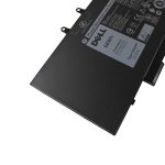 DELL 3HWPP - 3HWPP Genuine Original  Laptop Notebook Battery - Image 2
