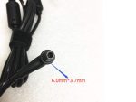 ASUS 150W Original Laptop Charger - 19.5V 7.7A Genuine AC Power Adapter  (3.7 mm) - Image 3