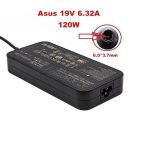 ASUS 120W Original Laptop Charger - 19V 6.23A Genuine AC Power Adapter (3.7 mm) DEMO - Image 4