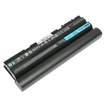 DELL LATITUDE E6520 - 9 Cell 71R31 Genuine Original Laptop Notebook Battery - Image 2