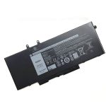 Splendid Branded Laptop Battery for Dell 3HWPP High Quality Battery - Image 2