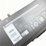 Splendid Branded Laptop Battery for Dell 3HWPP High Quality Battery - Image 5