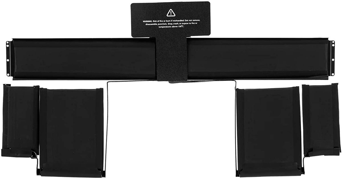 Splendid Branded Laptop Battery for Apple A1425 High Quality Battery - Image 1