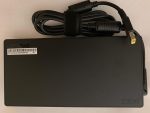 Lenovo 230W Original Laptop Charger - 20V 11.5A Genuine AC Power Adapter (Square Yellow) Lenovo 01FR046 - Image 3