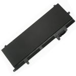 LENOVO ThinkPad X280 ( 20KFA02FCD )  - L17C6P71 Original Laptop Notebook Battery - Image 4