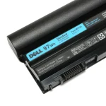 DELL LATITUDE E6420 - 9 Cell 71R31 Genuine Original  Laptop Notebook Battery - Image 3